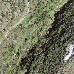 Satellite imagery of Rochers du Soir, CH