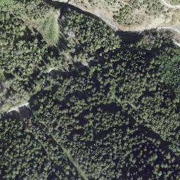 Satellite imagery of La Vatse, CH