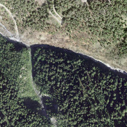 Satellite imagery of La Vatse, CH