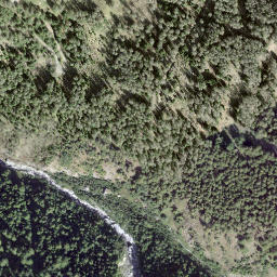Satellite imagery of La Vatse, CH