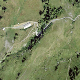 Satellite imagery of La Chaux, CH