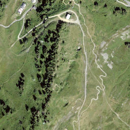 Satellite imagery of La Chaux, CH