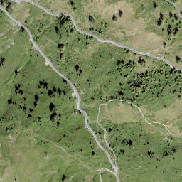 Satellite imagery of La Chaux, CH