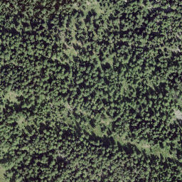 Satellite imagery of Crête des Mounins, CH