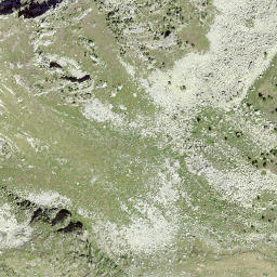 Satellite imagery of Mont Gond, CH
