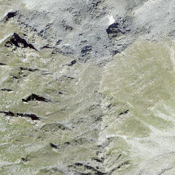 Satellite imagery of Bec de la Montau, CH
