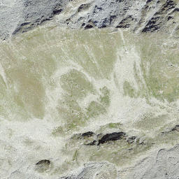 Satellite imagery of Bec de la Montau, CH