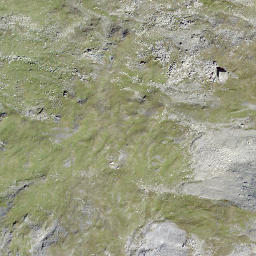 Satellite imagery of Rionde de Vendes, CH