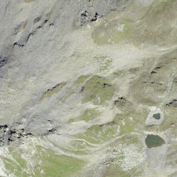 Satellite imagery of Col de Torrent, CH