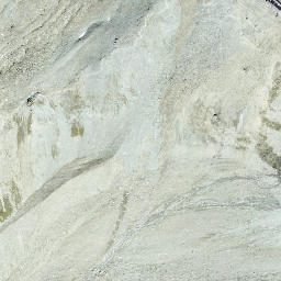 Satellite imagery of Col de Tracuit, CH