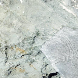 Satellite imagery of Col de Tracuit, CH