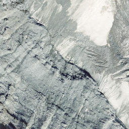 Satellite imagery of Über den Mergasch, CH