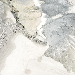 Satellite imagery of Bruneggjoch, CH