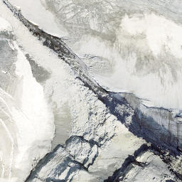 Satellite imagery of Bruneggjoch, CH