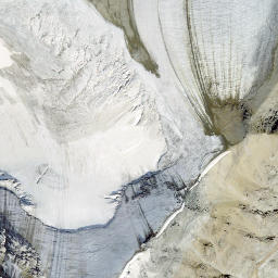 Satellite imagery of Abbergjoch, CH