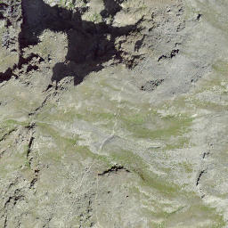 Satellite imagery of Säldgalen, CH