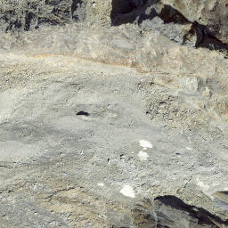 Satellite imagery of Schwarzmies, CH