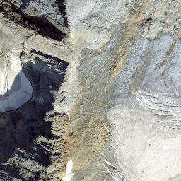 Satellite imagery of Tällihorn, CH