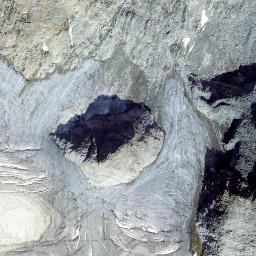 Satellite imagery of Tällihorn, CH