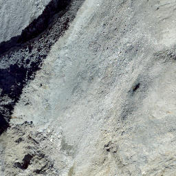 Satellite imagery of Tossenhorn, CH