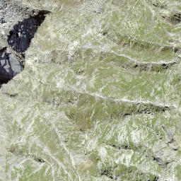 Satellite imagery of Schijenhorn, CH