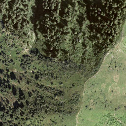 Satellite imagery of Cimetto, CH