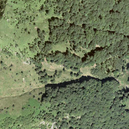 Satellite imagery of Cimetto, CH