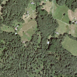 Satellite imagery of Motto della Costa, CH