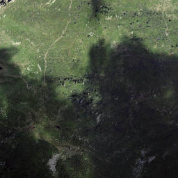Satellite imagery of Revolte, Bocchetta di, CH