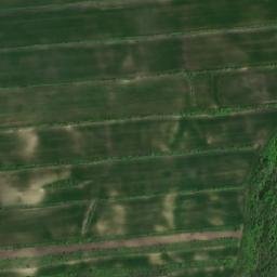 Satellite imagery of Dealul Recea, RO
