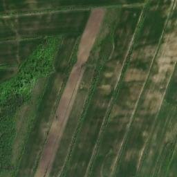 Satellite imagery of Dealul Recea, RO