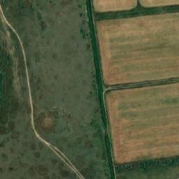 Satellite imagery of Mys Kumbatyn, UA