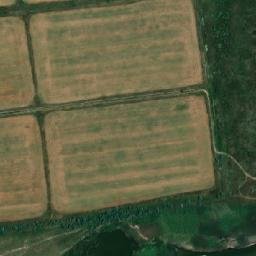 Satellite imagery of Mys Kumbatyn, UA