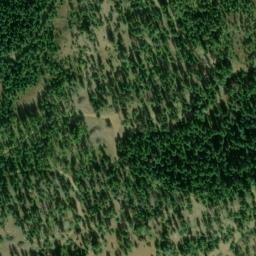 Satellite imagery of Sweitzer Ridge, US