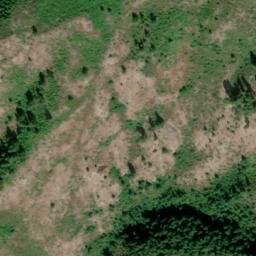 Satellite imagery of Meeker Point, US