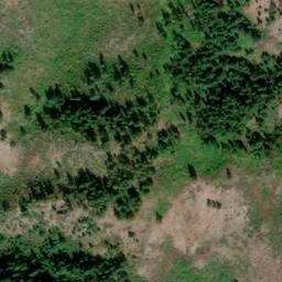 Satellite imagery of Meeker Point, US
