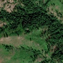 Satellite imagery of Meeker Point, US