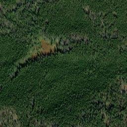 Satellite imagery of Kent Mine, US