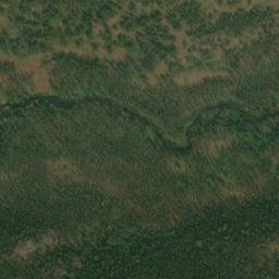 Satellite imagery of Bentz Mine, US