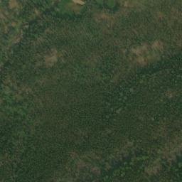 Satellite imagery of Bentz Mine, US