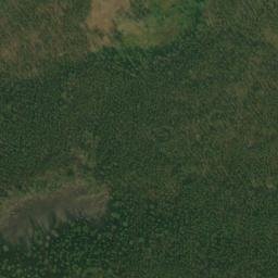 Satellite imagery of Bentz Mine, US