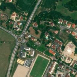 Satellite imagery of 01093A - 1, FR