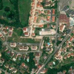 Satellite imagery of 01093A - 1, FR