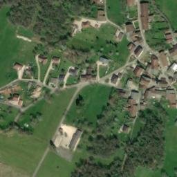 Satellite imagery of 0107701 - A, FR