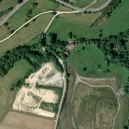 Satellite imagery of 01228A - A, FR