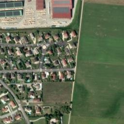 Satellite imagery of 01228A - A, FR