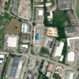 Satellite imagery of 0103301 - A, FR