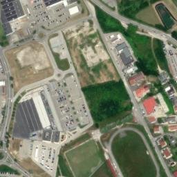 Satellite imagery of 0103301 - A, FR