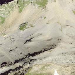 Satellite imagery of Pointe de la Golette, CH