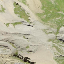 Satellite imagery of Pointe de la Golette, CH